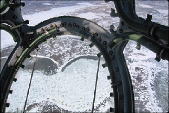 2014.04.07 - Rosneft Starts Geophysical Surveys in Eastern Arctic Figure 1