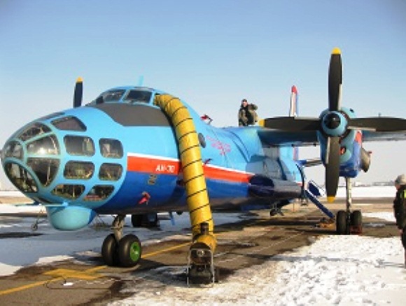 2014.04.07 - Rosneft Starts Geophysical Surveys in Eastern Arctic Figure 2