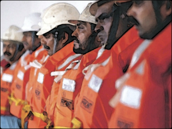 2014.04.09 - Abandonment of Seafarers and Shipowners’ Liability