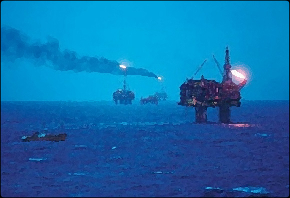 2014.04.09 - Flammable Mists from Accidental Hydrocarbon Releases Offshore