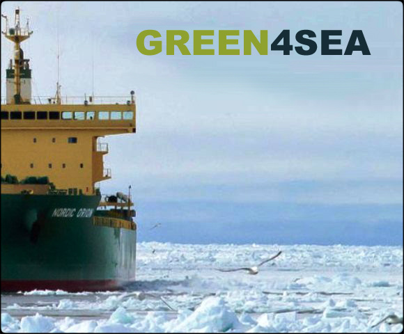 2014.04.09 - Green4Sea Forum 2014
