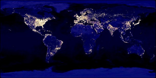 2014.04.16 - Russian Sanctions and the Negative Effect on Global Energy Security