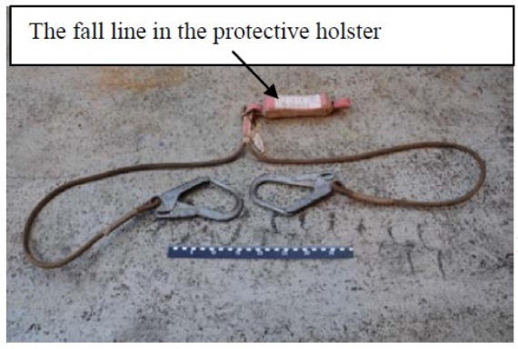 2014.04.21 - Serious Injury of Scaffolder Onboard Offshore Platform - Investigation Report Figure 3