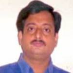 Author - Amitava Chakrabarty, Marine Insight