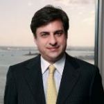 Author - Basil Karatzas, Karatzas Marine Advisors