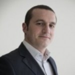 Author - Pierre Guillemin, Eniram