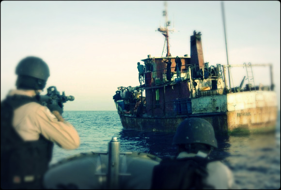 2014.05.26 - Monthly Piracy Report for April 2014 Figure 1