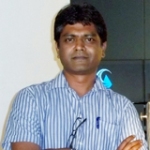 Author - Shashi Kallada