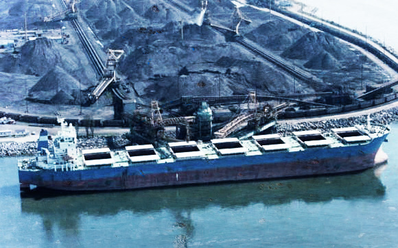 2014.10.02 - S&P, Newbuilding & Demolition Update – Dry Bulk Market Focus