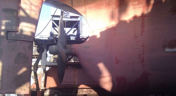 2014.12.01 - Installation of Becker Mewis Duct Figure 03