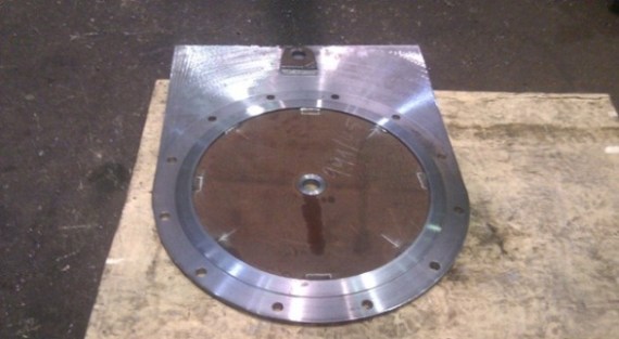 2014.12.01 - Installation of Becker Mewis Duct Figure 06