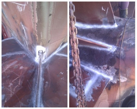 2014.12.01 - Installation of Becker Mewis Duct Figure 13