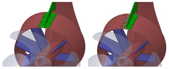 2014.12.01 - Installation of Becker Mewis Duct Figure 14