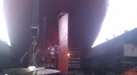 2014.12.01 - Installation of Becker Mewis Duct Figure 15