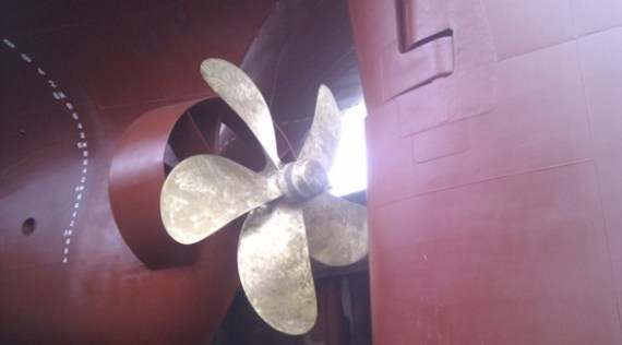 2014.12.01 - Installation of Becker Mewis Duct Figure 16