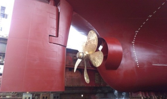 2014.12.01 - Installation of Becker Mewis Duct Figure 17