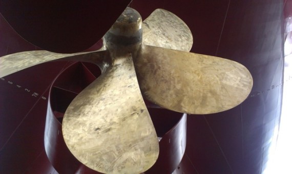 2014.12.01 - Installation of Becker Mewis Duct Figure 18