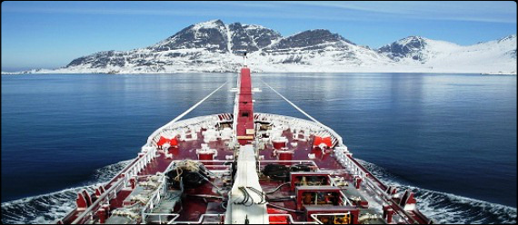 2015.05.16 - IMO Adopts Polar Code Enviro Provisions