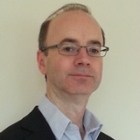 Author - Dr. Edward Smith, DNV