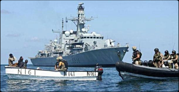 OOW - Monthly Piracy Report for May 2015 Figure 01