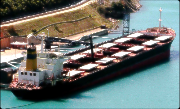 その他 2012Outlook for the Dry-Bulk and Crude-O Drewry - Dry Bulk