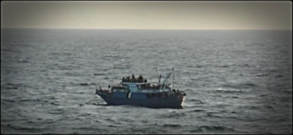 2015.07.23 - Master's Worst Nightmare