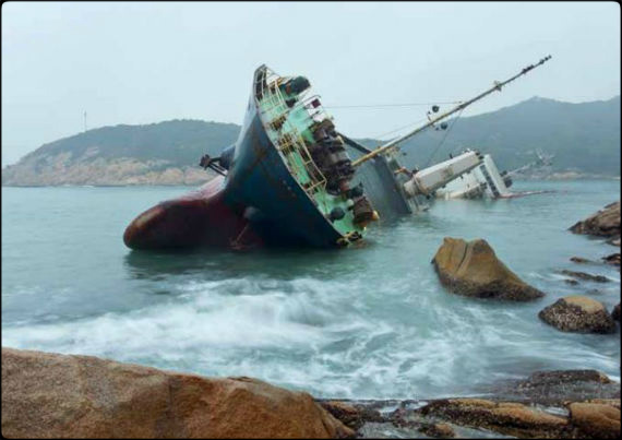 2015.07.26 - The Human Element in Accidents