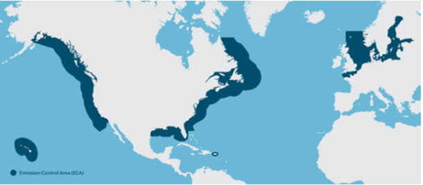 ECA