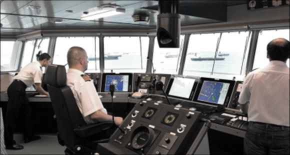 2015.09.01 Caribbean MOU CIC on Safety of Navigation & Hours of WorkRest